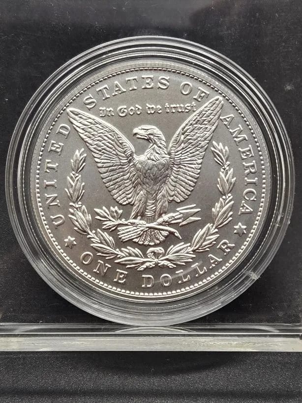 imagetitle | Tegory | Edgewood Coin image title Tegory | Edgewood Coin